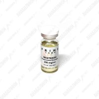 Masterone Enanthate 10ml 200mg/ml Prime Labs
