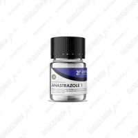 Anastrozole 100tab 1mg/tab ZETTA