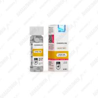 ОКСАНДРОЛОН 100tab 10mg/tab HILMA