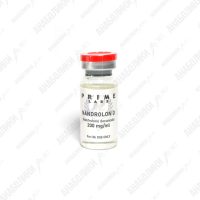 Nandrolone Decanoate 10ml 200mg/ml Prime Labs