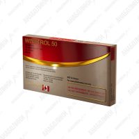ВИНСТРОЛ 10x1ml 50mg/ml CANADA PEPTIDES
