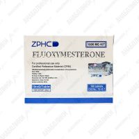 Halotest 20tab 10mg/tab ZPHC