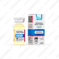 БОЛДЕНОН УНДЕКАНОАТ 10ml 250mg/ml HILMA