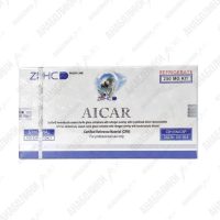 AICAR 5 vials 250mg/vial ZPHC